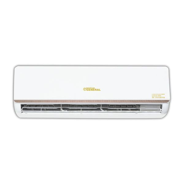 AMERICAN GENERAL SPLIT INVERTER 2TON 24K GOLD STAR HEAT/COOL