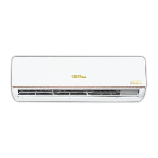AMERICAN GENERAL SPLIT INVERTER 2TON 24K GOLD STAR HEAT/COOL
