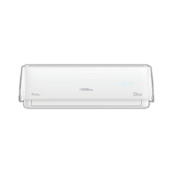 AMERICAN GENERAL SPLIT INVERTER 2TON 24K FANTASY HEAT/COOL