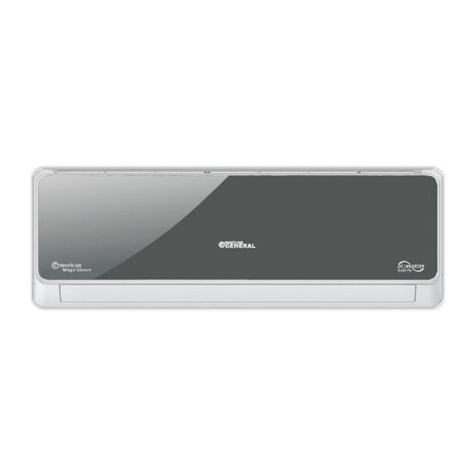 AMERICAN GENERAL SPLIT INVERTER 2TON 24K MAGIC ESMART HEAT/COOL