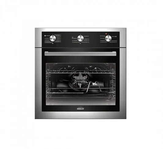 <a href="">Model: GENERAL  GBO85GESBC 85 LTRS /a> TEC BUILT IN OVEN GAS+ELECTRIC CONVECTION