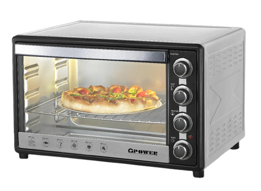 G-POWER ELECTRIC OVEN 65L GP-6665