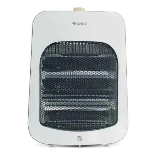 GREE ELECTRIC HEATER GEH-800G GRAY