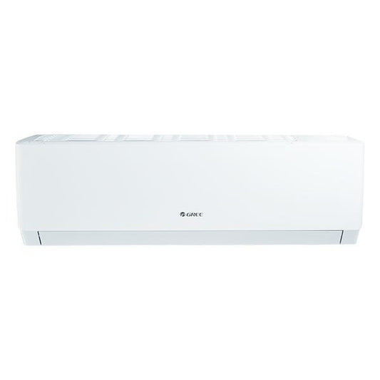 Gree Inverter AC 1.5 Ton GS-18PITH11WAAA | Heat & Cool – White, Non-WiFi Model