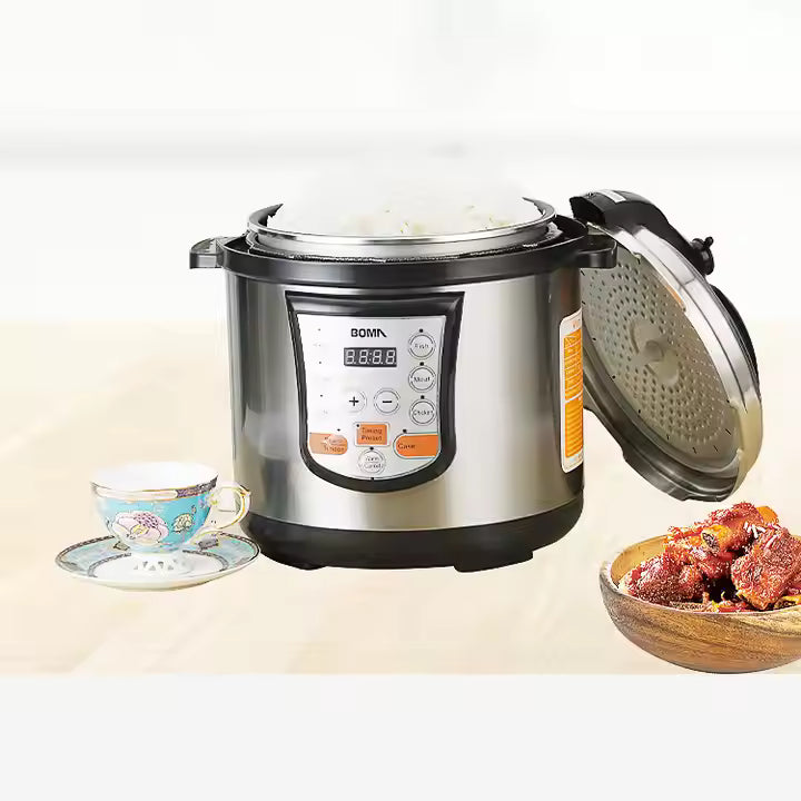 BOMA RICE COOKER BM-70D15A