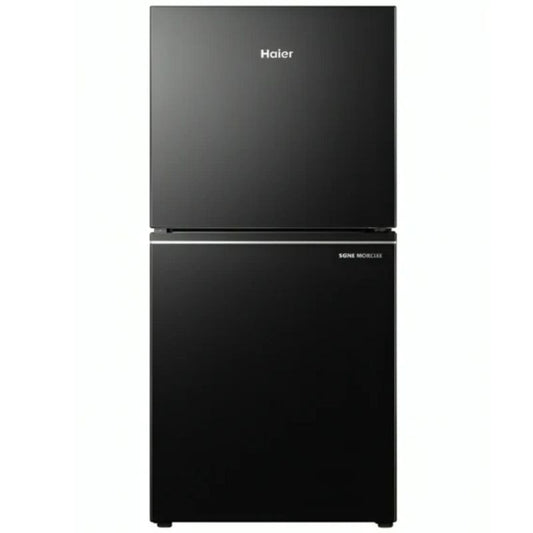 HAIER REFRIGERATOR HRF-518IFFB BLACK INVERTER (NO FROST)
