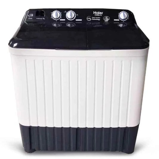 HAIER WASHING MACHINE HWM80-CS WHITE
