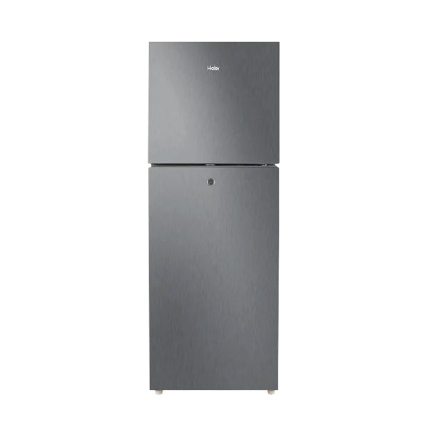 HAIER REFRIGERATOR HRF-276EBS SILVER