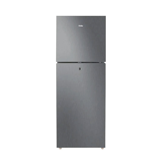 HAIER REFRIGERATOR HRF-276EBS SILVER