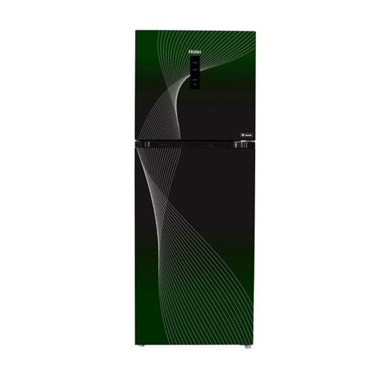 <a href="">Model: HRF-398IFGA</a><br>Haier Digital Inverter