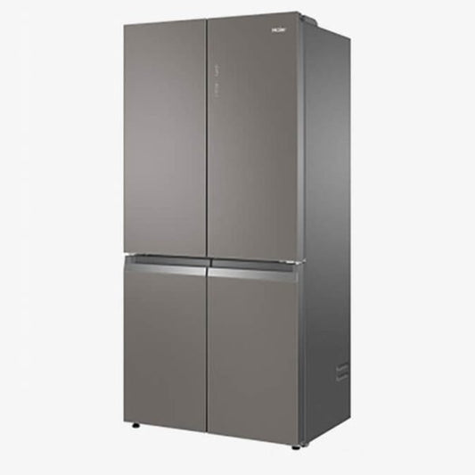 <a href="">Model: HRF-678TGG</a><br>Haier T Door