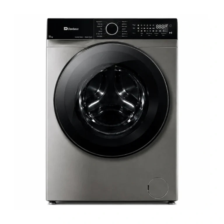 DAWLANCE WASHING MACHINE DWF95-1415 MG INVERTER F/L