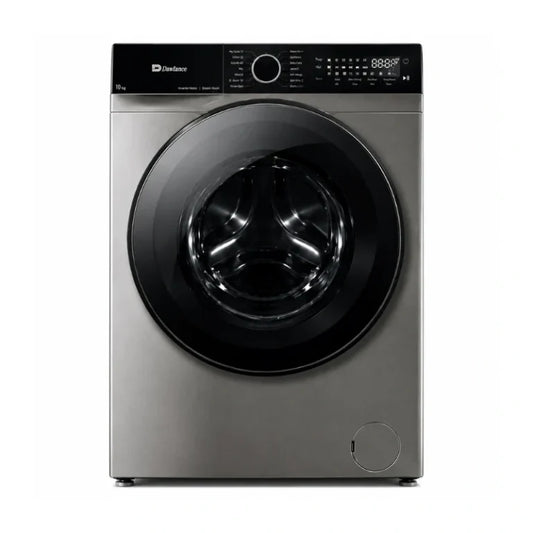 DAWLANCE WASHING MACHINE DWF95-1415 MG INVERTER F/L