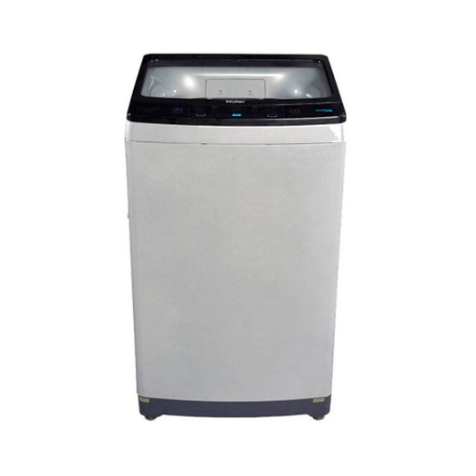 HAIER WASHING MACHINE 9KG HWM90-826S5 T/L