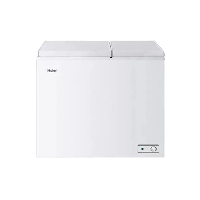 HAIER DEEP FREEZER HDF-320BFP