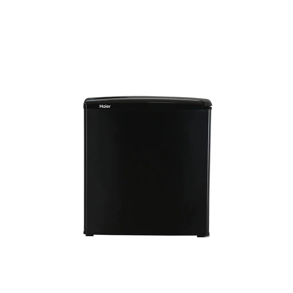 <a href="">Model: Haier Refrigerator HR-66B SD </a> Single Door Fridge Black
