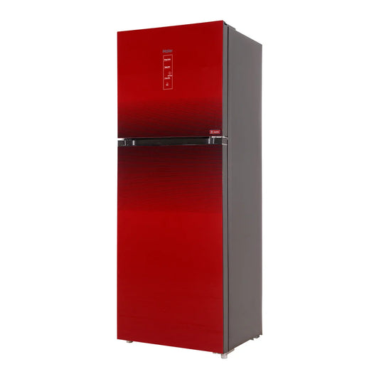 <a href="">Model: Haier HRF-538 IDRA </a>Haier Refrigerator  Red-Digital Inverter