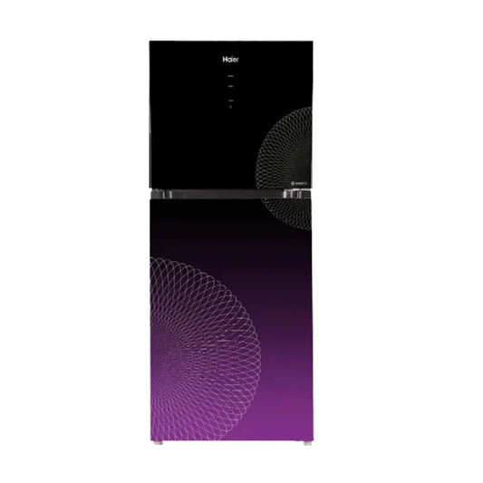 <a href="">Model: Haier  HRF-538 IAPA  </a> Twin Inverter Refrigerator Purple