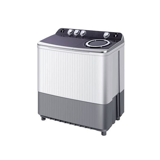 HAIER WASHING MACHINE 11 KG HTW-110-186