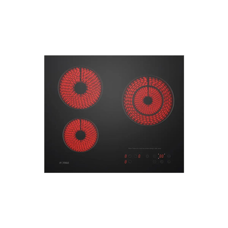 Kitchen Hobs