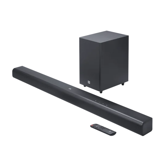 JBL SOUND BAR SB550 3.1 CHANNEL DOLBY AUDIO