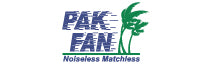Pakfan Air Cooler