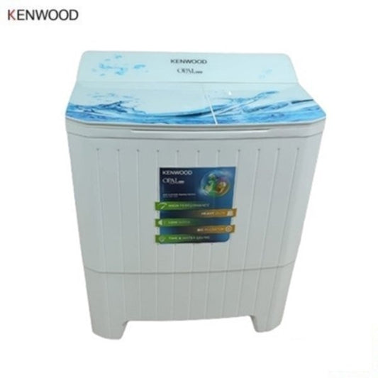 <a href="">Model: Kenwood KWM-21159 SAG </a><br>Washing Machine-Twin Tub