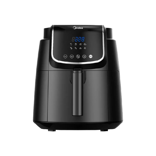 MIDEA AIR FRYER MF-CN40D2 5LITRES DIGITAL