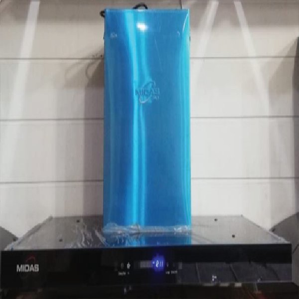 <a href="">Model: MI-TH002</a><br>MIDAS KITCHEN HOOD
