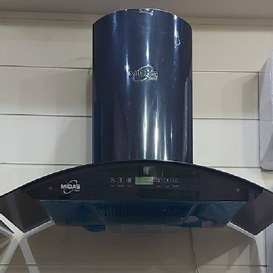 <a href="">Model: MIDAS HOOD TH005</a><br>MIDAS KITCHEN HOOD