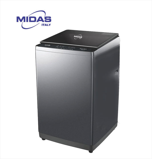 MIDAS WASHING MACHINE 17KG 4117