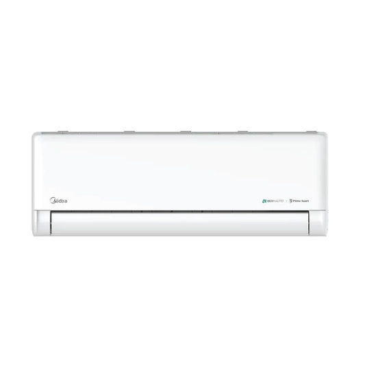 MIDEA SPLIT AC INVERTER 2.0 TON MSEZ1D-24HRFN1-QC2W WHITE TITAN, HEAT/COOL