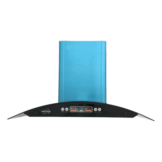 MIDAS HOOD TH003 HAND SENSOR & TOUCH