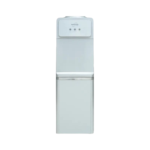 MIDAS WATER DISPENSER MI-1080 LUNAR SILVER