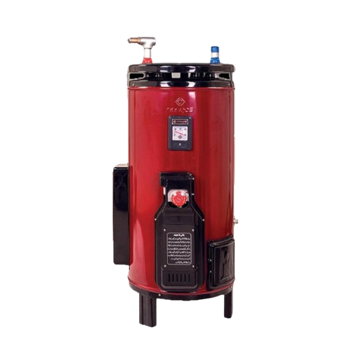 NASGAS FAST GAS & ELECTRIC GEYSER 20 GALLONS DG-2020