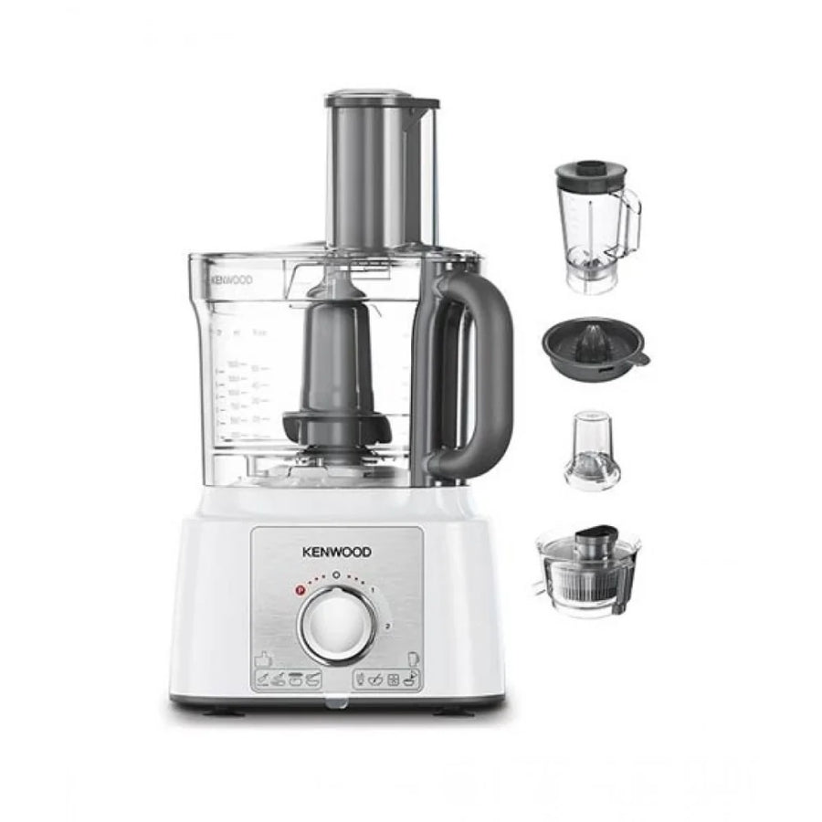 Food Processors