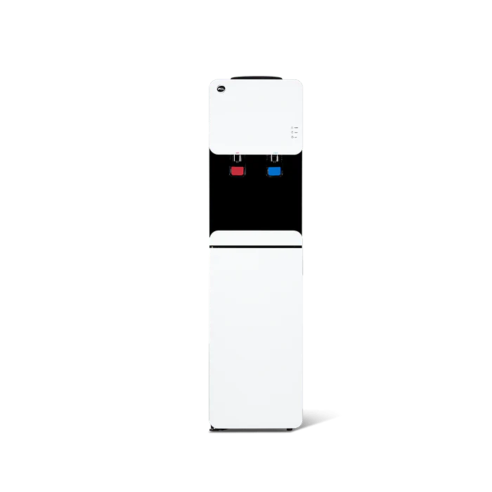 PEL WATER DISPENSER PWD-316 PREMIER WHITE/BLACK