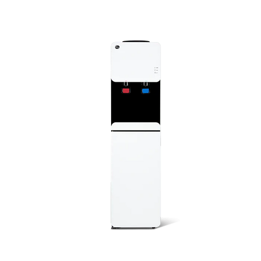 PEL WATER DISPENSER PWD-316 PREMIER WHITE/BLACK