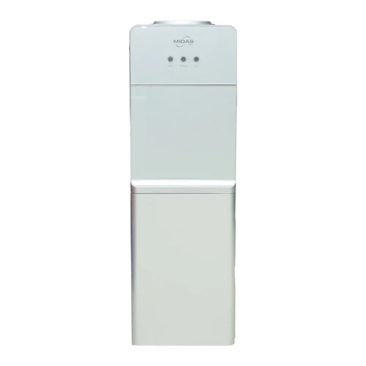 MIDAS WATER DISPENSER MI-1090 LUNAR SILVER