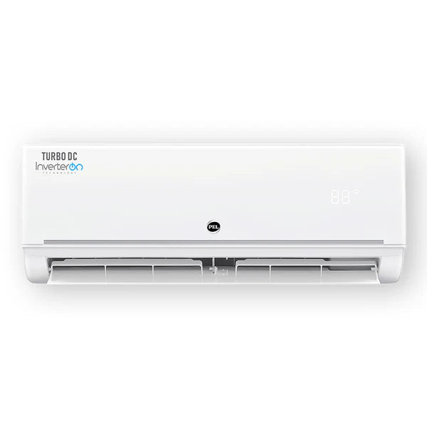 <a href="">Model: PEL T3 (H&C) </a> Inverter On Turbo DC Ultimate Air Conditioner