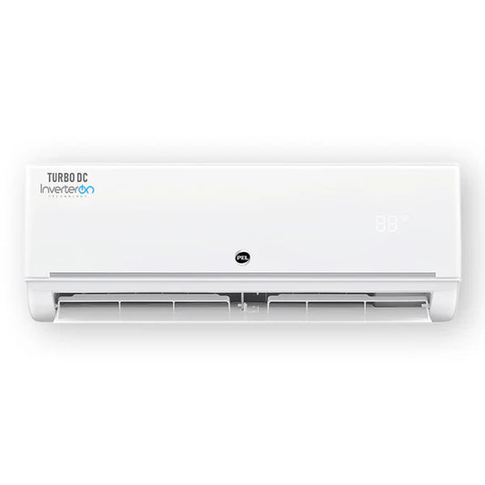 <a href="">Model: PEL T3 (H&C) </a> Inverter On Turbo DC Ultimate Air Conditioner