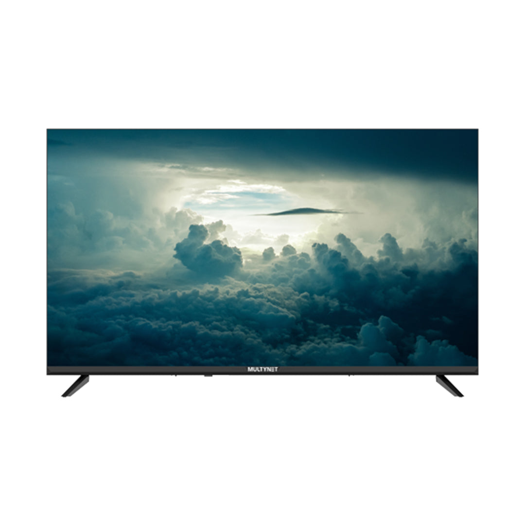 MULTYNET LED 40" 40IQ50 SMART FHD QLED GOOGLE TV