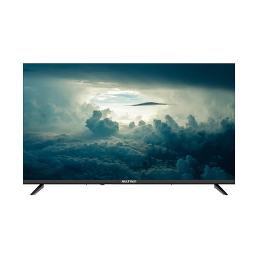 MULTYNET LED 40" 40IQ50 SMART FHD QLED GOOGLE TV