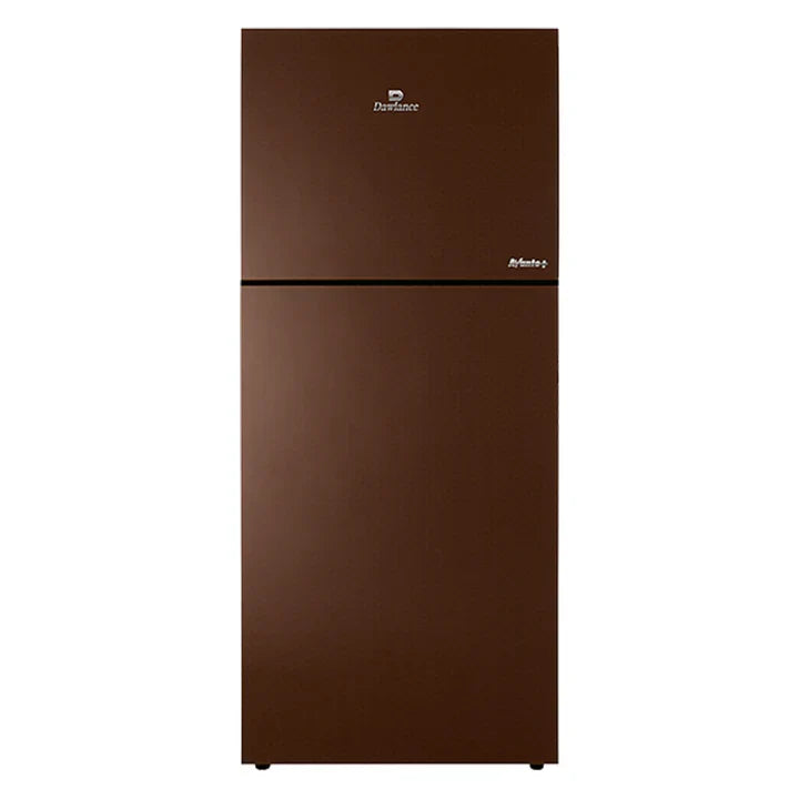 DAWLANCE REFRIGERATOR 9178LF AVANTE+ LUXE BROWN