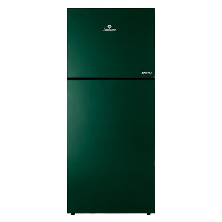DAWLANCE REFRIGERATOR 9193LF AVANTE+ EMERALD GREEN