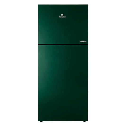 DAWLANCE REFRIGERATOR 9193LF AVANTE+ EMERALD GREEN