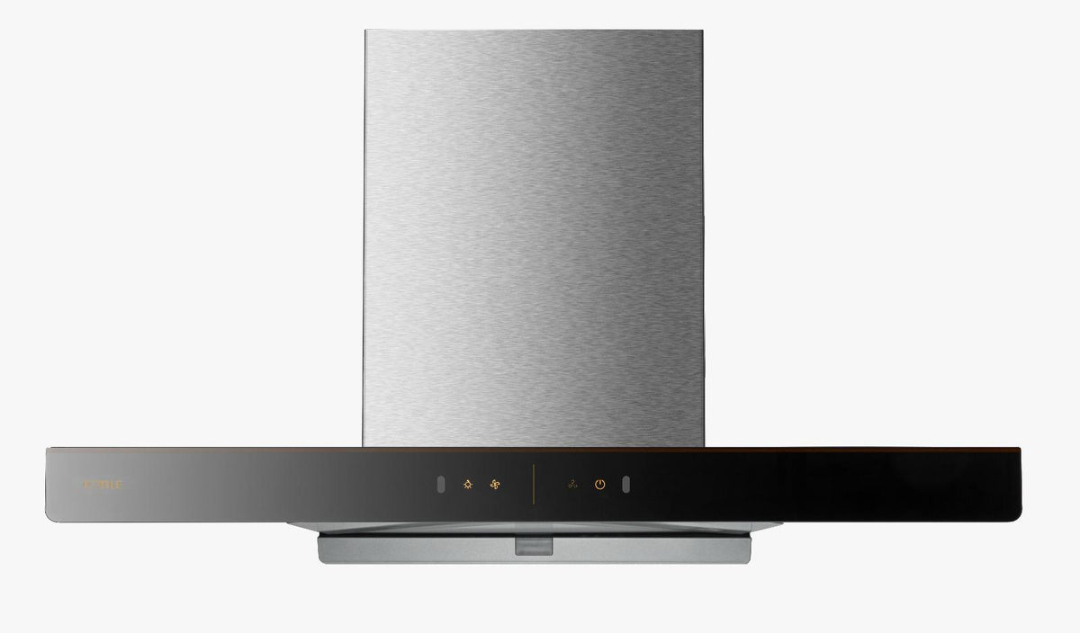 FOTILE KITCHEN HOOD EMS9028S 90 CM,T-SHAP,DIGITAL DISPLAY