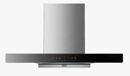 FOTILE KITCHEN HOOD EMS9028S 90 CM,T-SHAP,DIGITAL DISPLAY