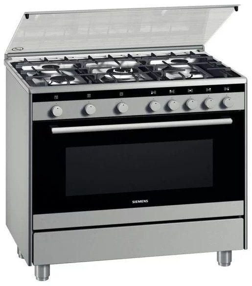 Cooking Range