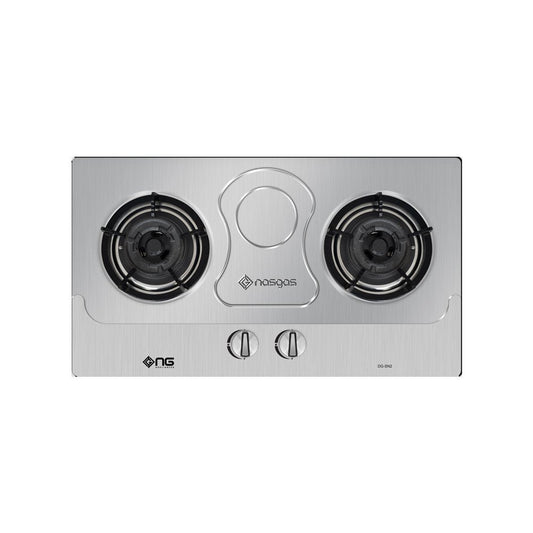 NASGAS BUILT IN HOB DG-SN2